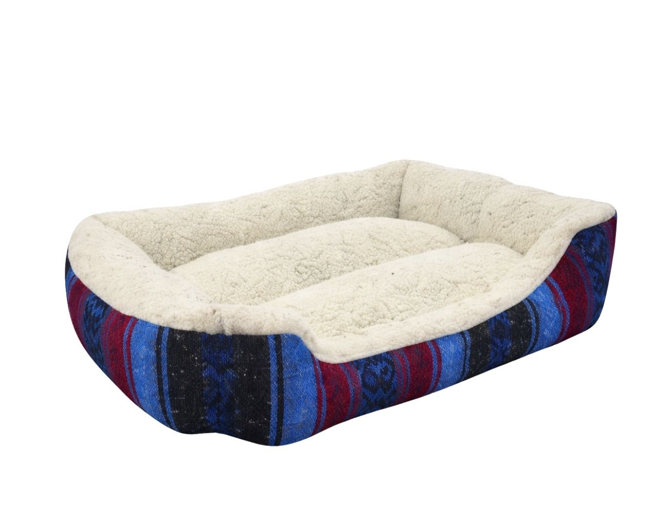 Cama Antiestrés FLOMM Pets Style