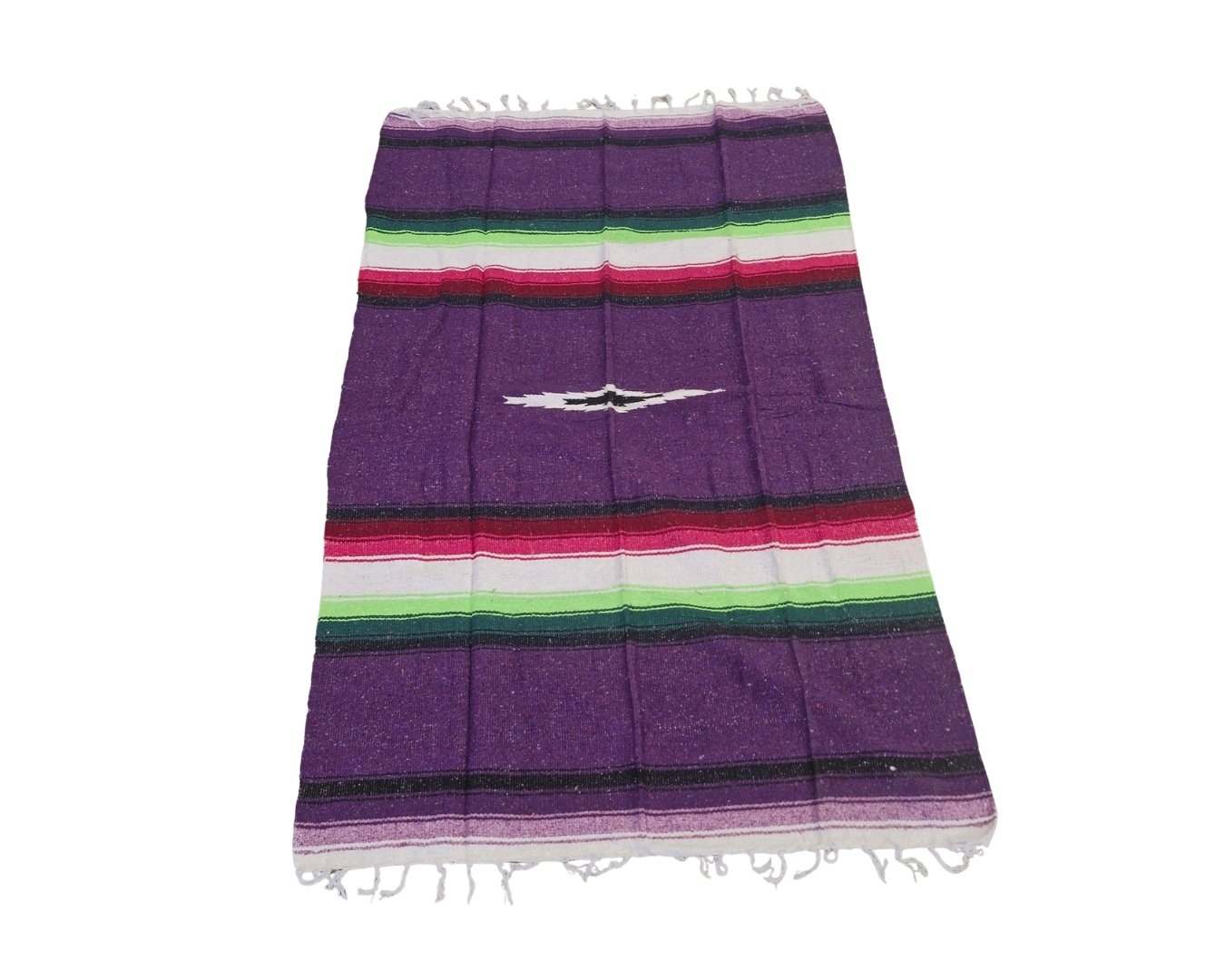 Cobija golondrina 190x120 cm hecha en México - FLOMM