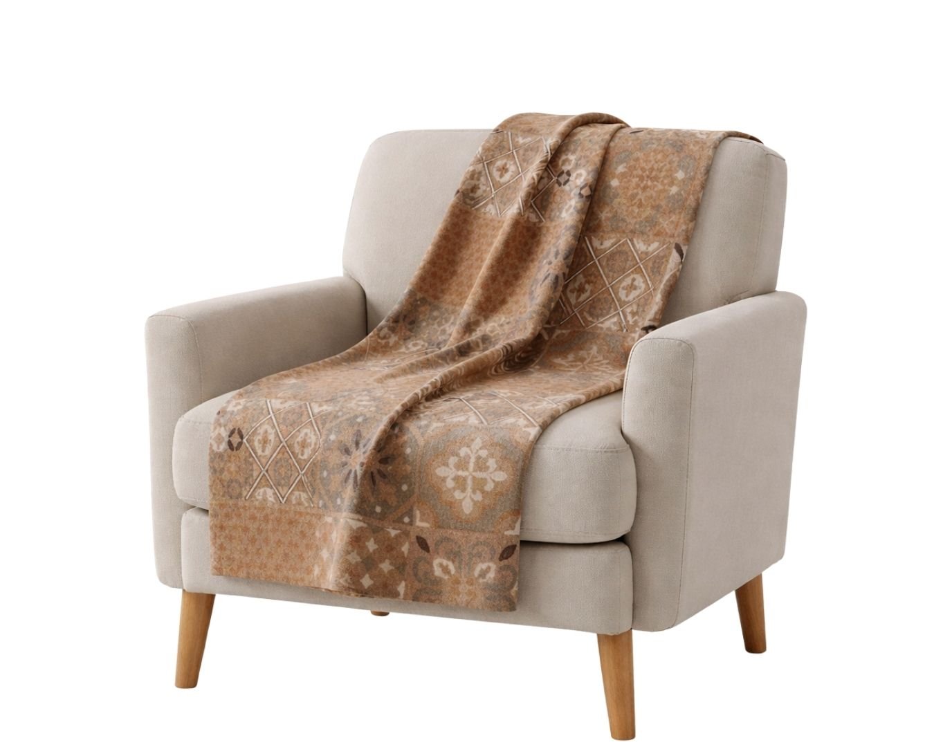 Frazadas FLOMM Pets Style