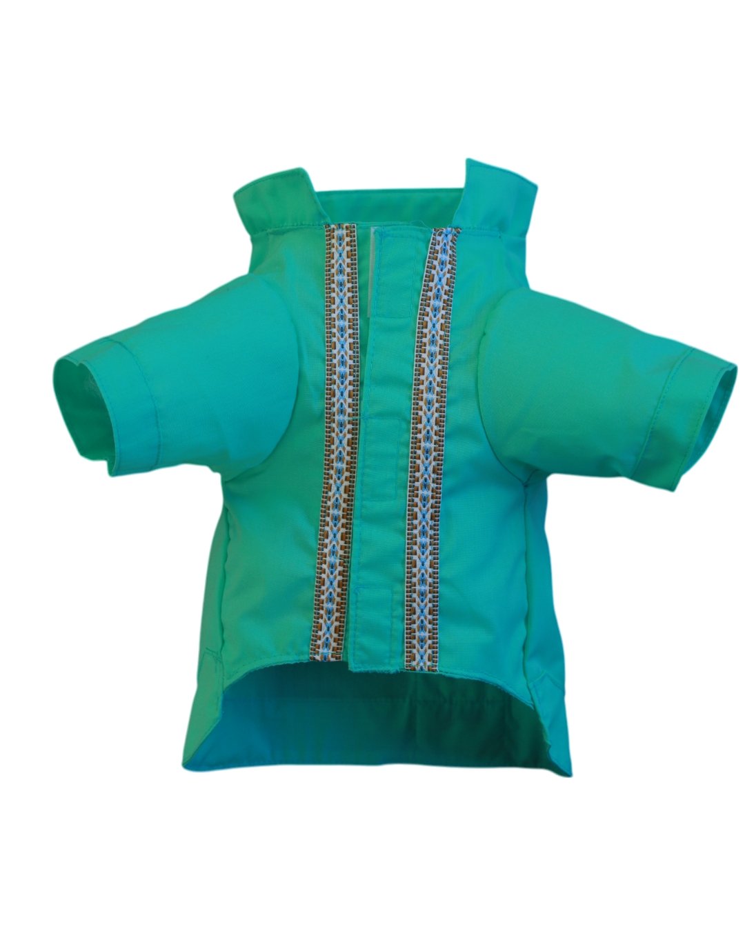 Guayaberas FLOMM Pets Style