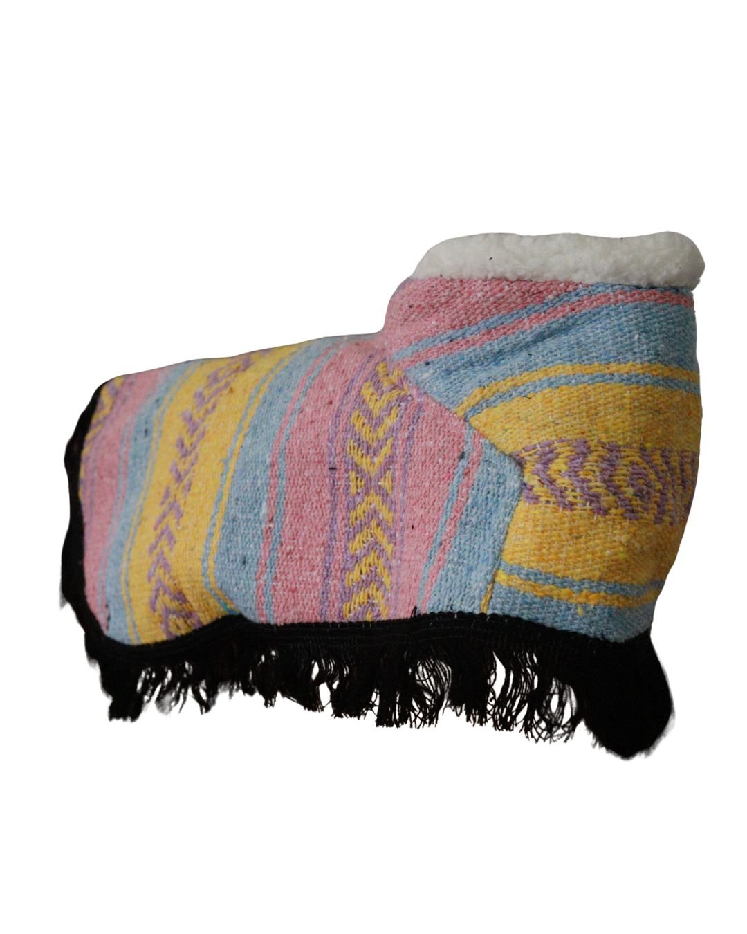 Jorongo Borrega FLOMM Pets Style