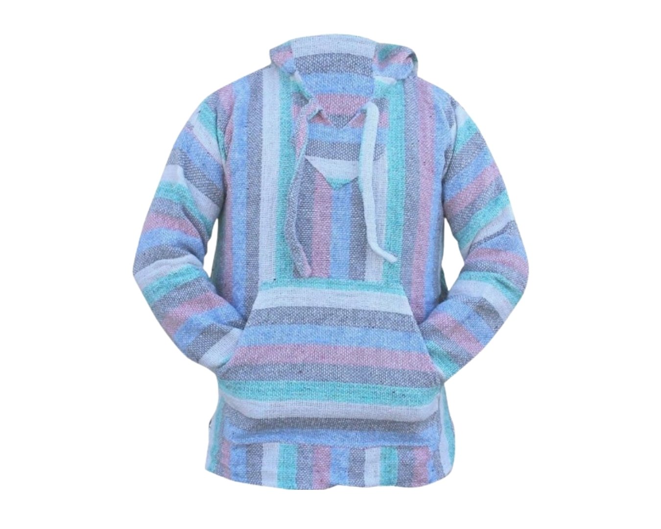 Sudadera Poncho FLOMM Pets Style
