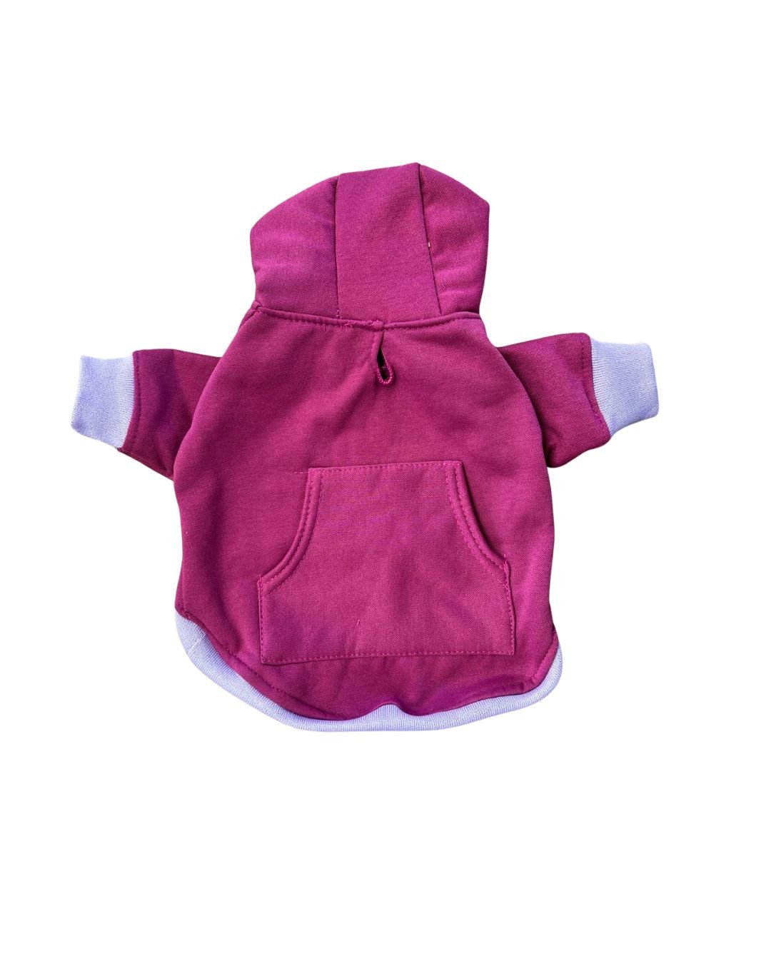 Sudadera FLOMM Pets Style