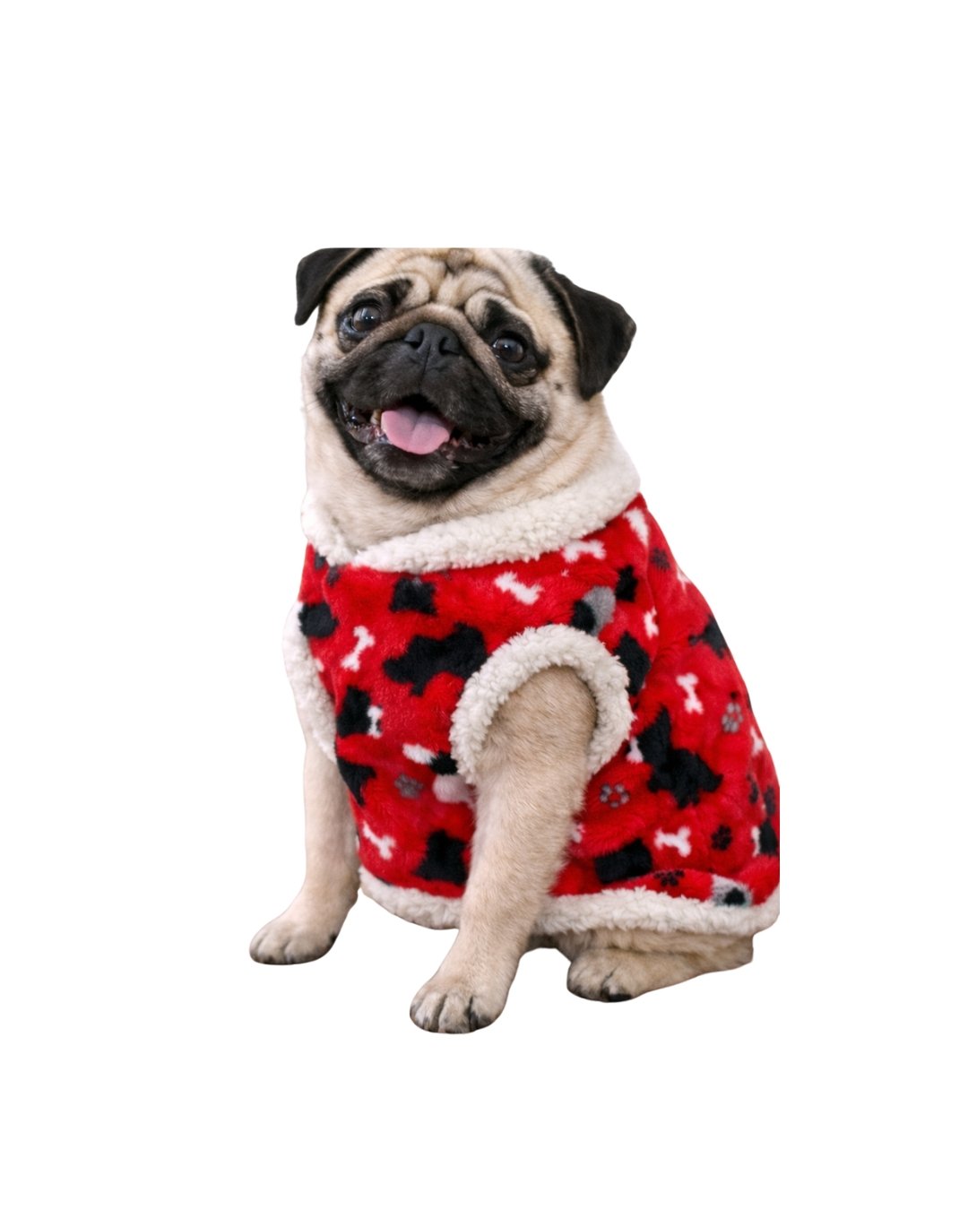 Sueter Económico FLOMM Pets Style