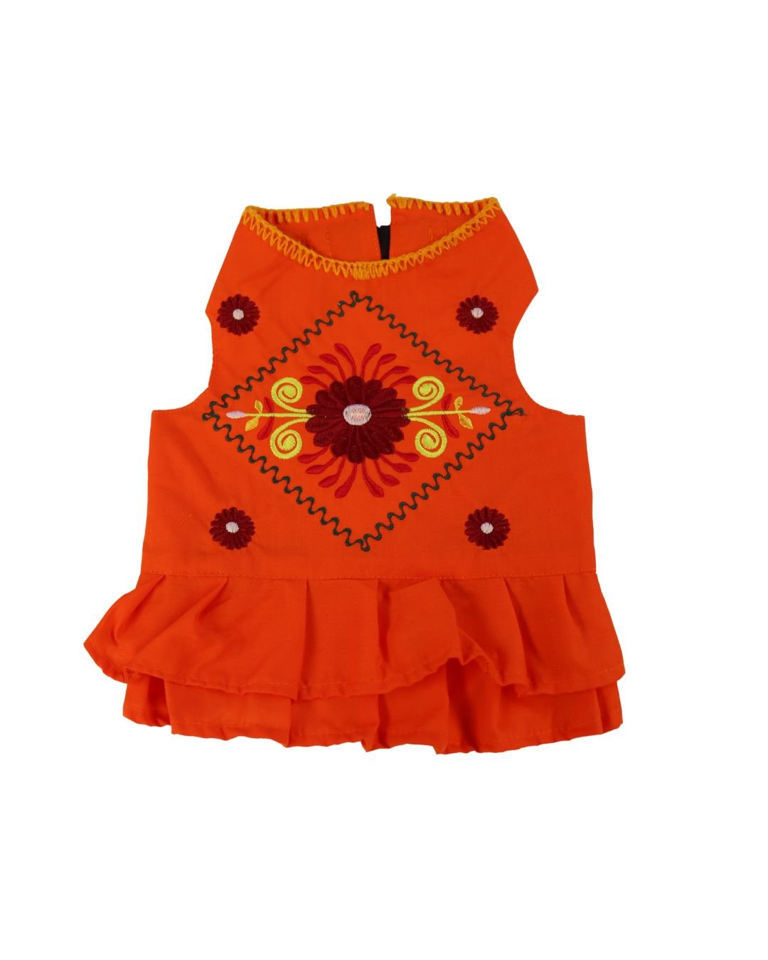 Vestido FLOMM Pets Style
